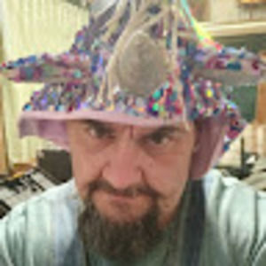 Meet your Posher, Jason